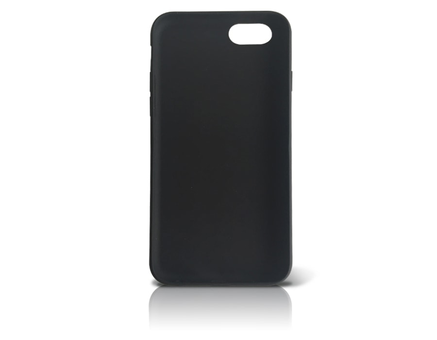 Coque arrière OISEAUX iPhone 6(S) Plus